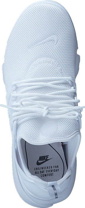 Nike - Air Presto Ultra Br Shoe White / Glacier Blue