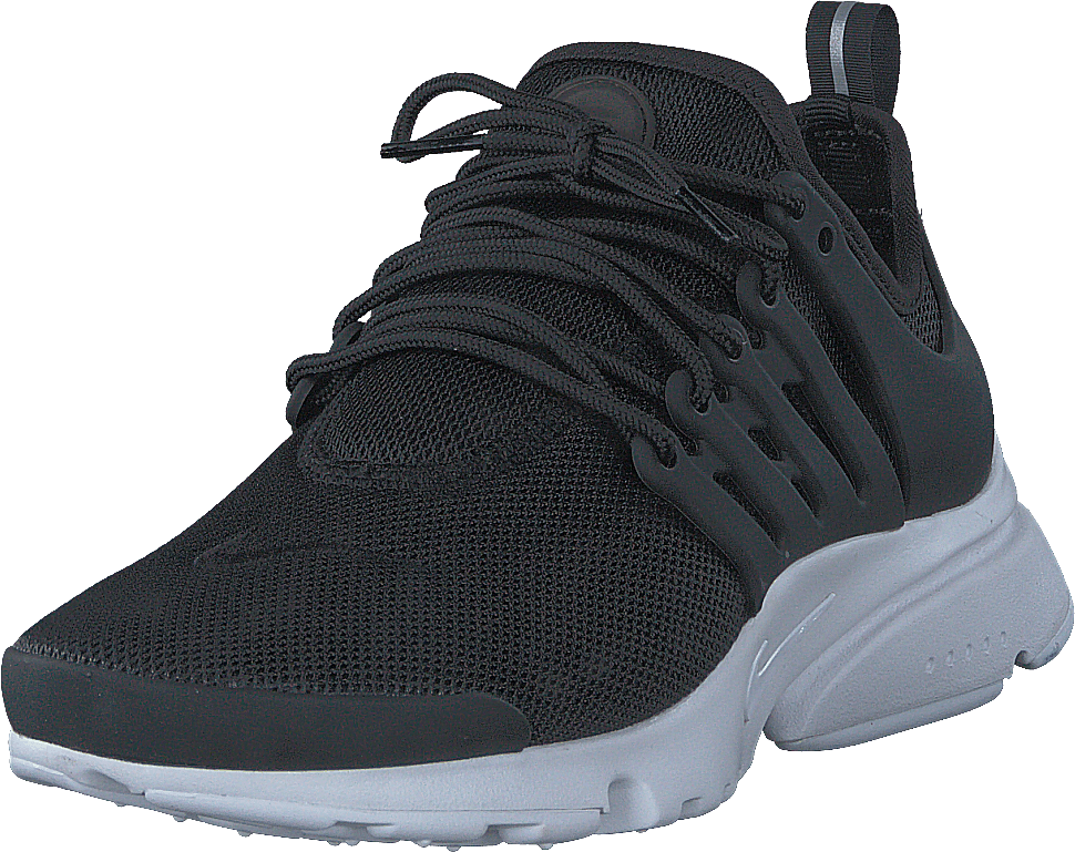 Air Presto Ultra Br Shoe Black/black-white-glacier Blue