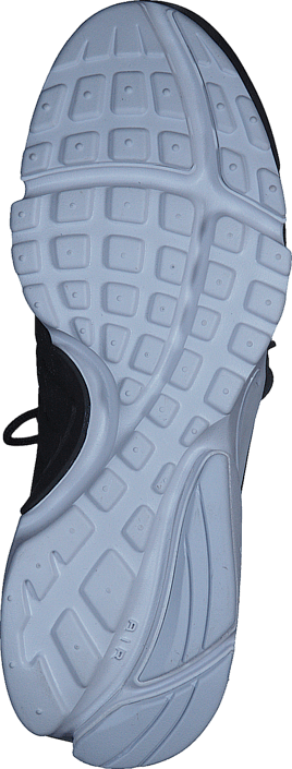 Nike - Air Presto Ultra Br Shoe Black/black-white-glacier Blue