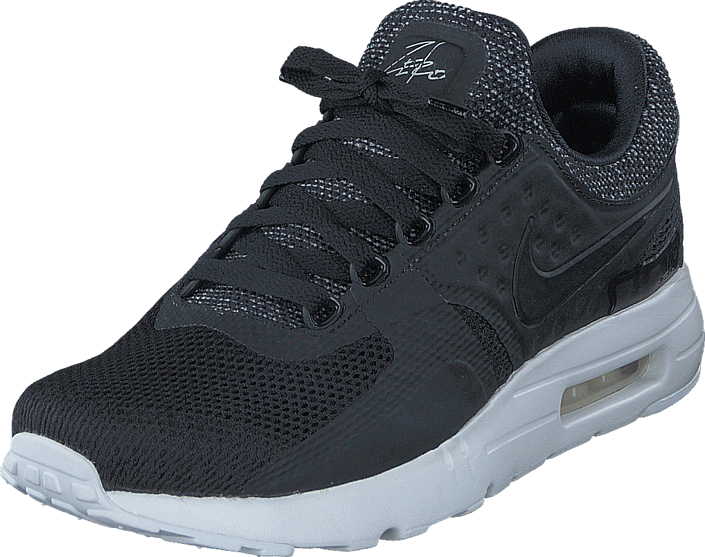 Nike - Air Max Shoe Br Black/Grey/anthracite/Black