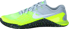 Nike - Metcon 3 Training Pure Platinum/black/volt/Green
