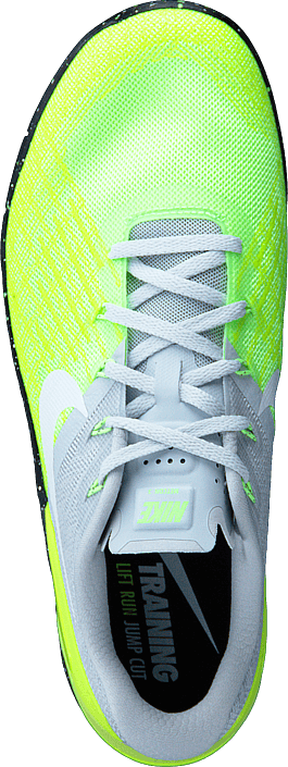 Nike - Metcon 3 Training Pure Platinum/black/volt/Green