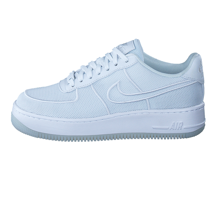 superior quality sale online arrives Acheter Nike Air Force 1 Low-top Upstep Br White/white-glacier ... superior quality sale online arrives Acheter Nike Air Force 1 Low-top Upstep Br White/white-glacier ...