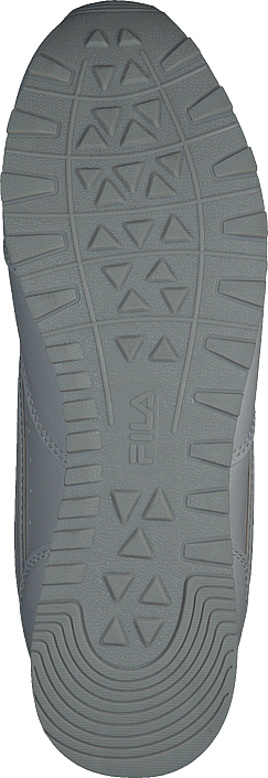 Fila - Orbit Low White