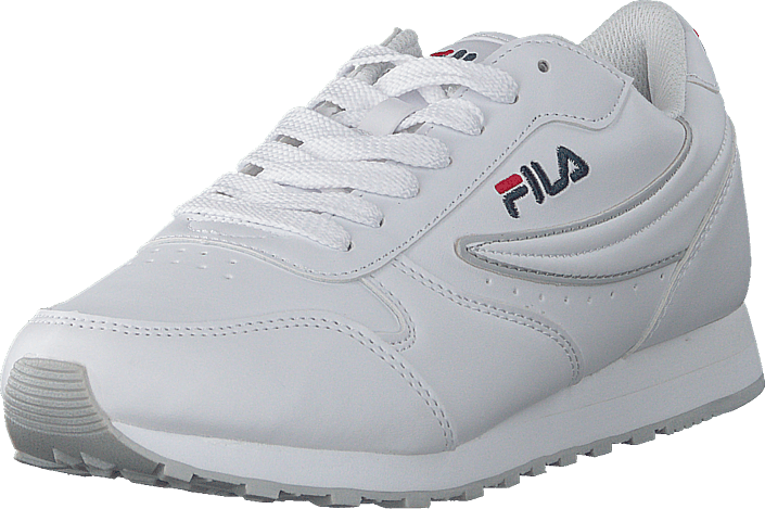 fila white shoes online