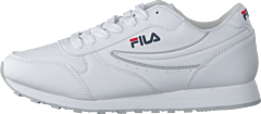Fila - Orbit Low White