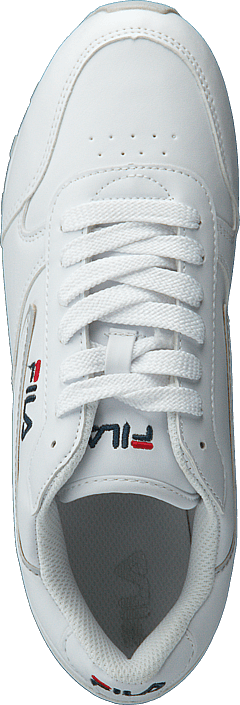 Fila - Orbit Low White