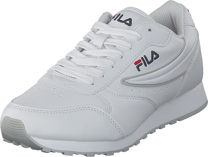 Orbit Low Wmn White Orbit Low Wmn White