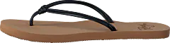 Roxy - Lahaina III Black