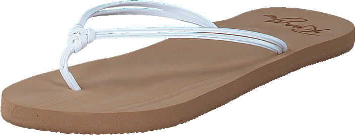 Roxy - Lahaina III White