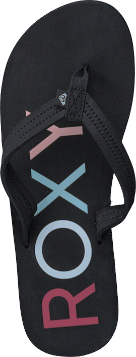 Roxy - Vista II Black