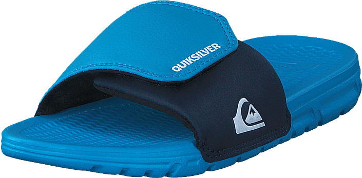 Quiksilver - Shoreline Adjust Youth Blue/Blue/Black