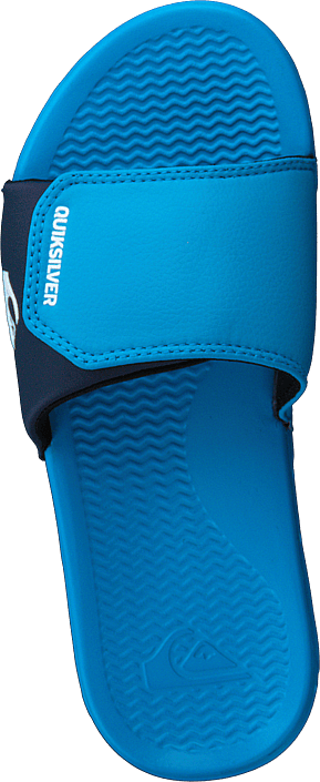 Quiksilver - Shoreline Adjust Youth Blue/Blue/Black