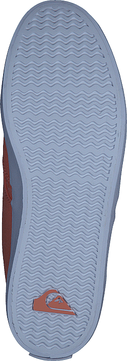 Quiksilver - Shorebreak Orange/Orange/Black