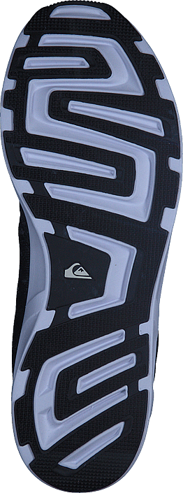 Quiksilver - Voyage Textile Blue/Blue/White