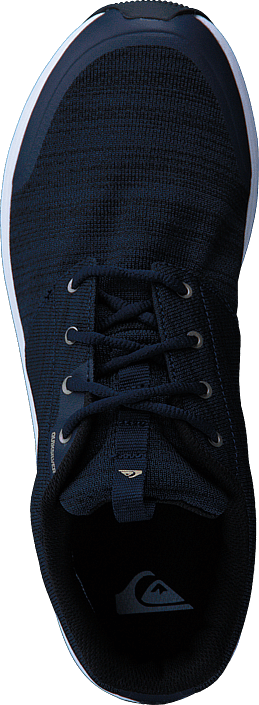 Quiksilver - Voyage Textile Blue/Blue/White