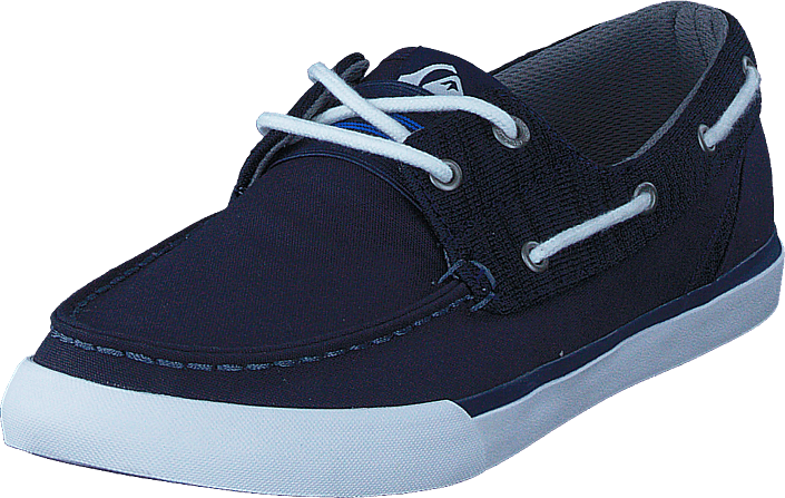 Quiksilver - Spar Blue/Blue/White