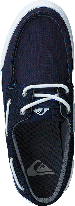Quiksilver - Spar Blue/Blue/White