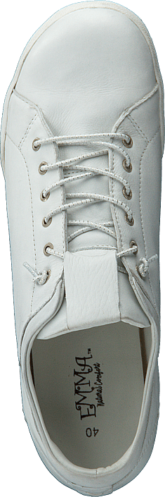 Emma - 451-0234 White