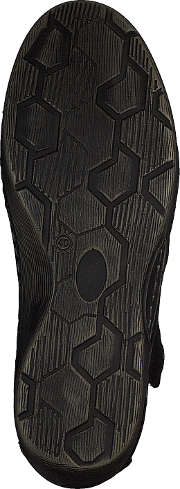 Emma - 444-5835 Comfort Sock Black