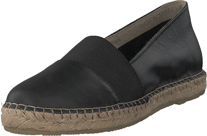 Emma - 493-1214 Black