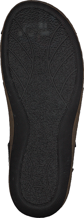 Emma - 444-1062 Comfort Sock Black