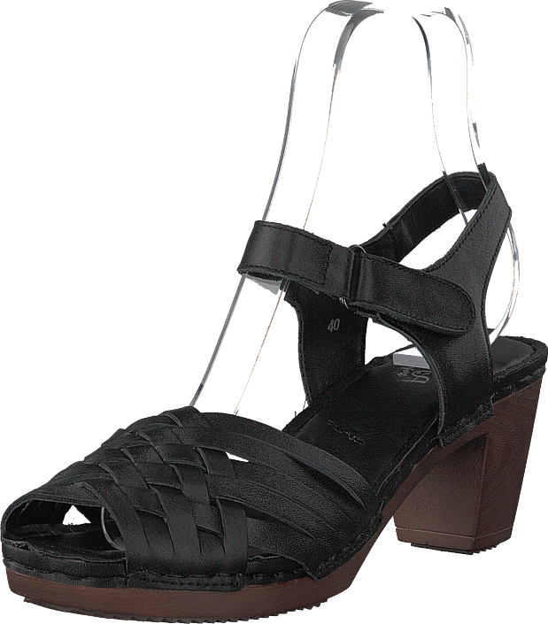 Emma - 444-1312 Black