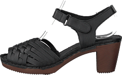 Emma - 444-1312 Black