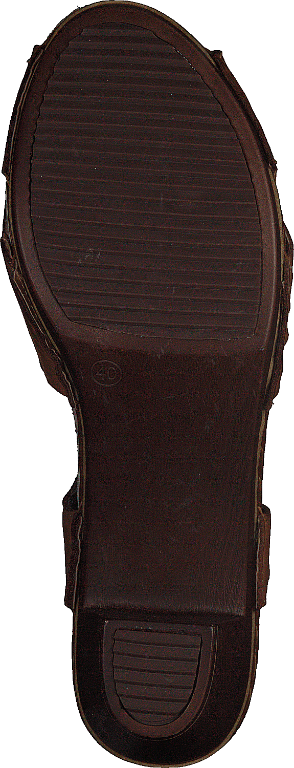 444-1312 Cognac - Bild 7