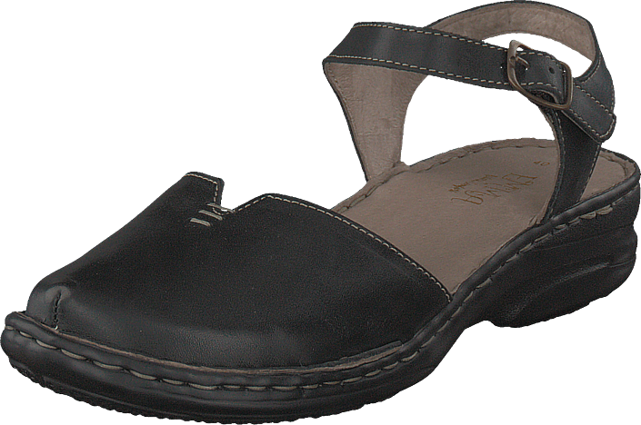 Emma - 483-3296 Black