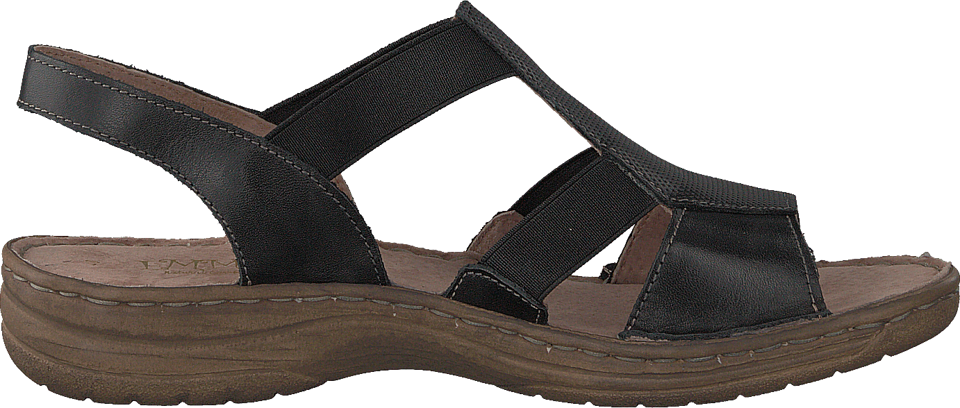 483-2512 Black - Bild 2