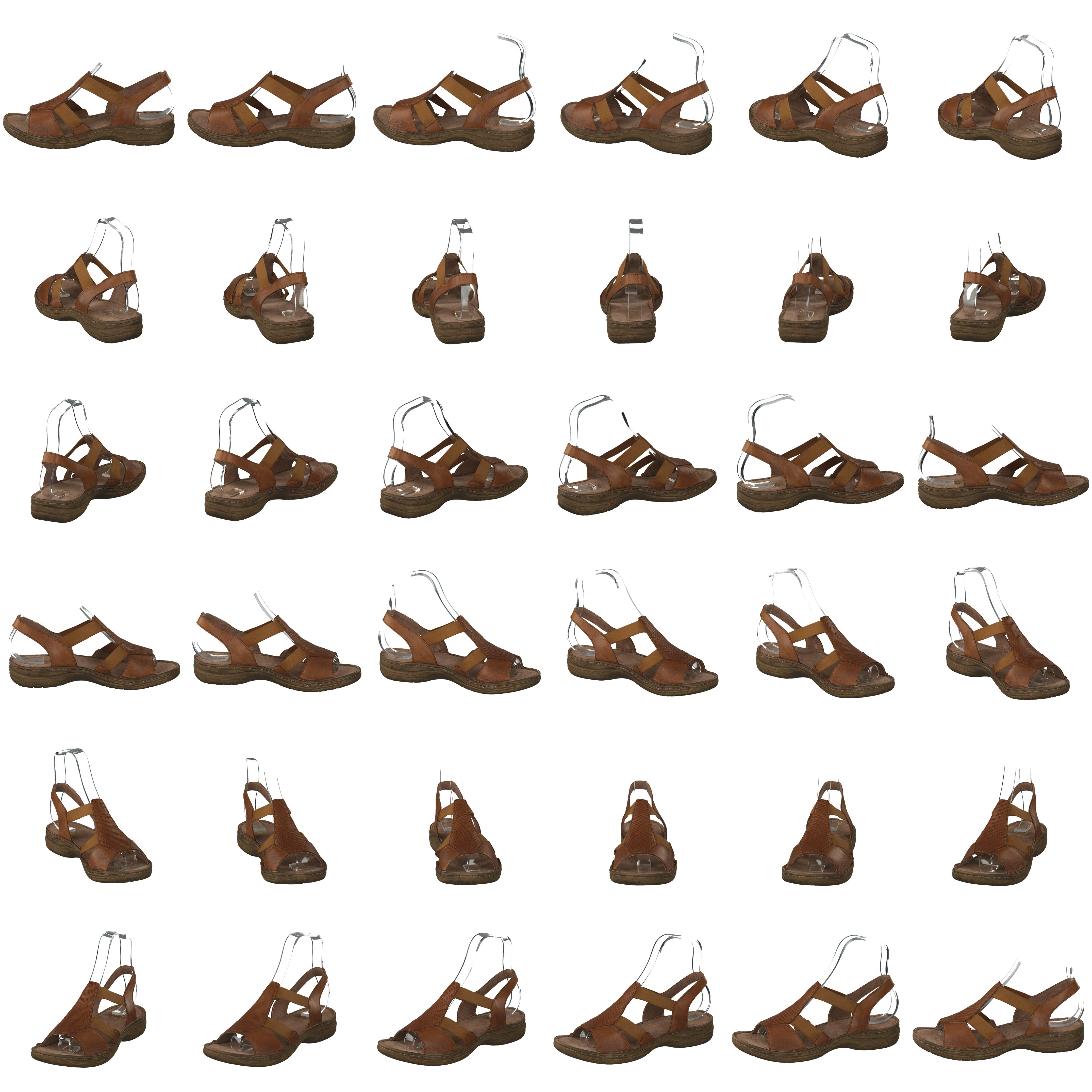 483-2512 Cognac - Bild 8