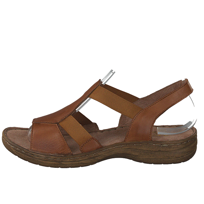 Sandaler Sko Brune Online Cognac 483 Og 2512 Tøfler Emma Kjøp xnFSqXI0vI