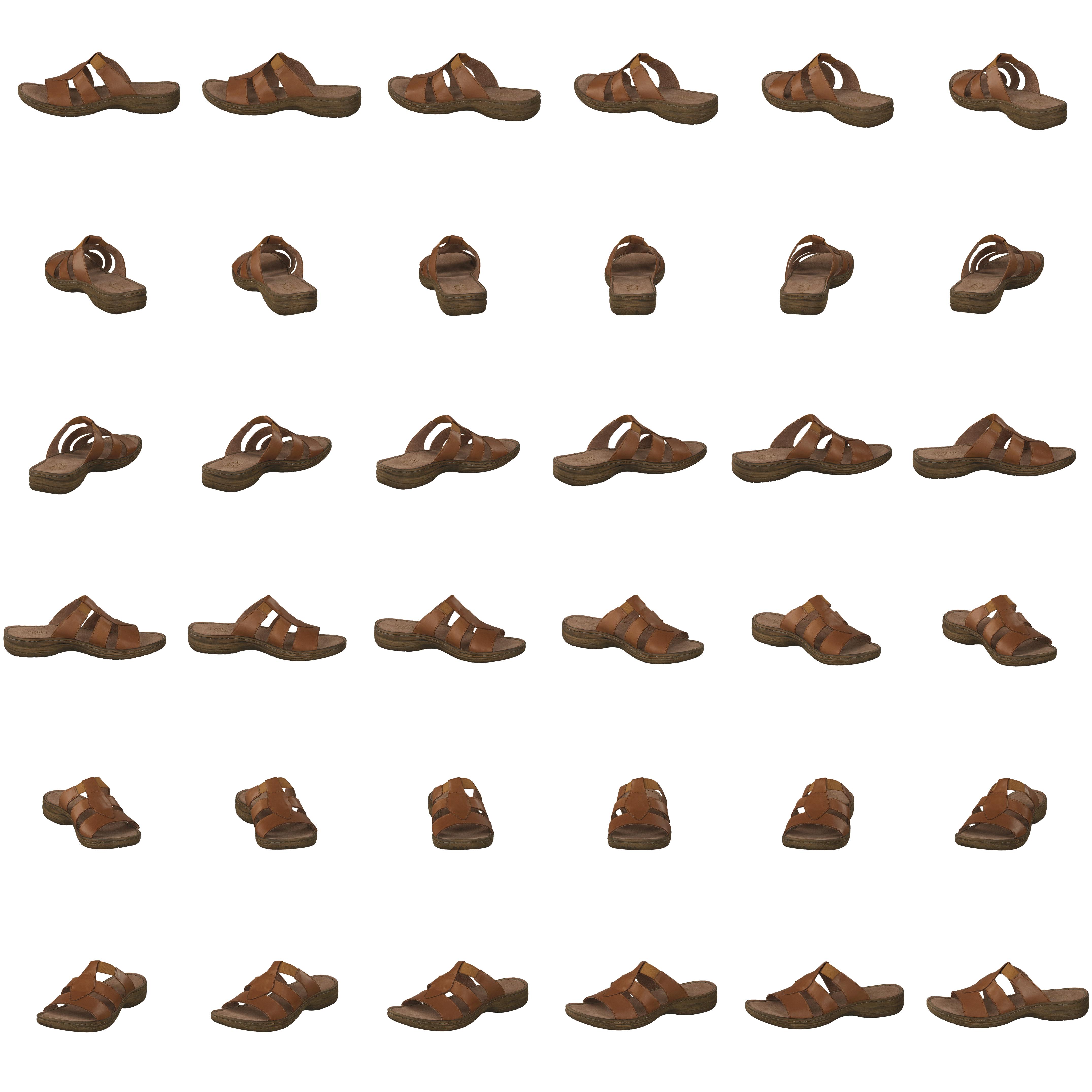 483-3097 Cognac - Bild 8