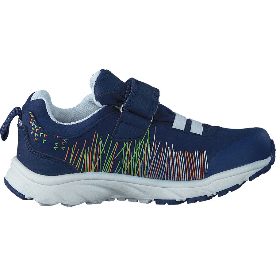 430-5951 Waterproof Softshell Blue - Bild 2