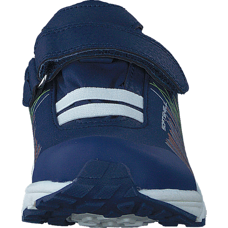 430-5951 Waterproof Softshell Blue - Bild 4