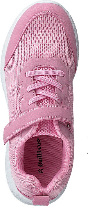 Gulliver - 438-8008 Pink