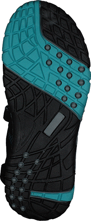 Gulliver - 413-2631 Black/Blue