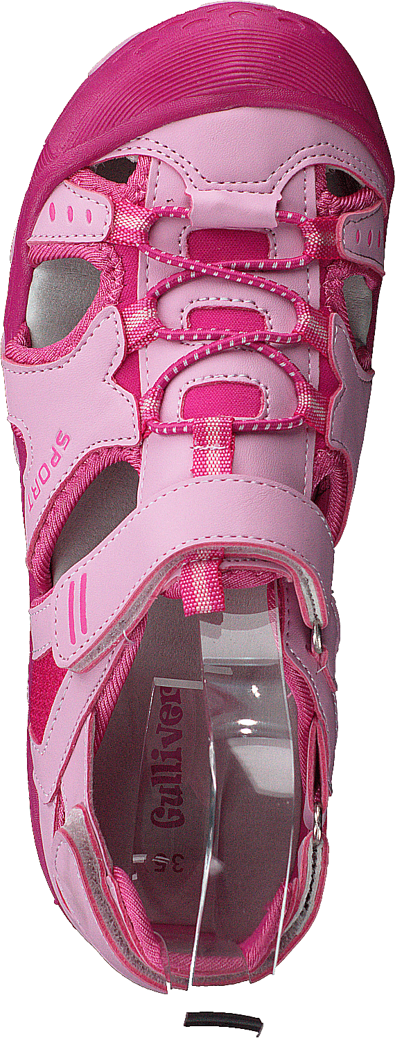 433-0970 Pink - Bild 6