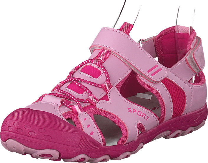Gulliver - 433-0970 Pink