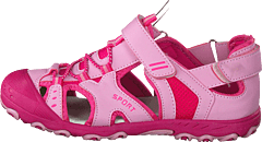 Gulliver - 433-0970 Pink