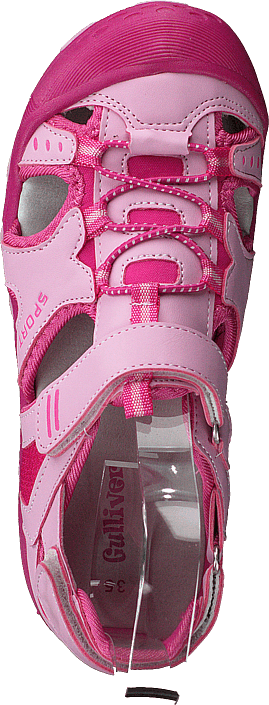 Gulliver - 433-0970 Pink