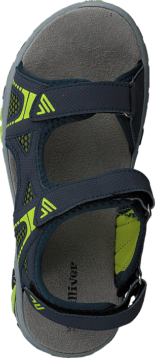 Gulliver - 413-2631 Navy Blue