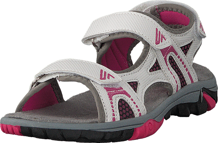 Gulliver - 413-2631 White