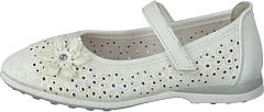Gulliver - 433-0350 White