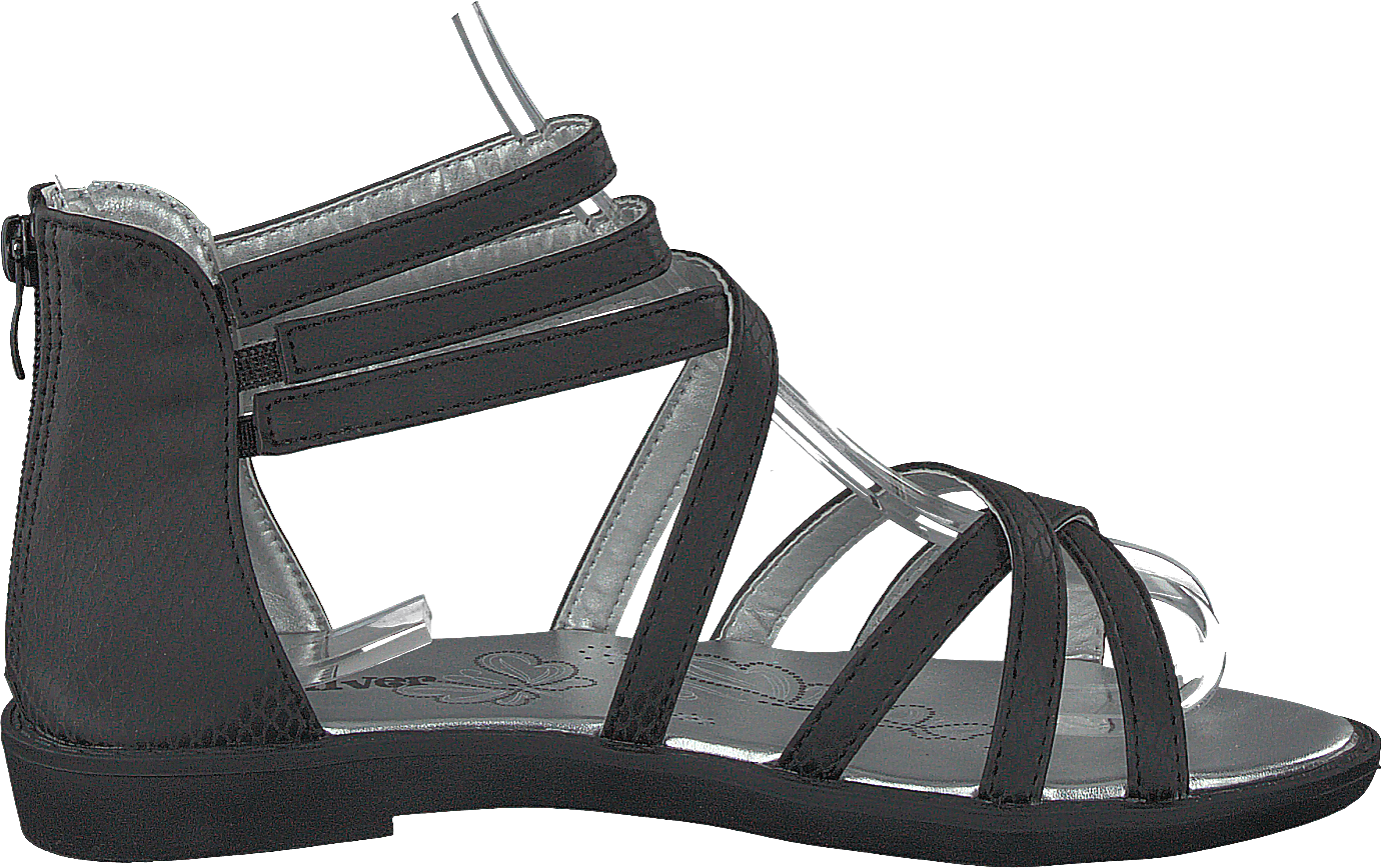 433-1053 Black - Bild 2