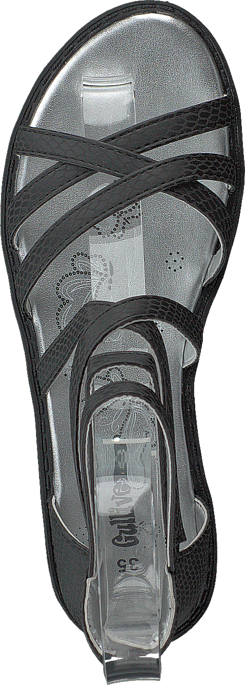 433-1053 Black - Bild 6