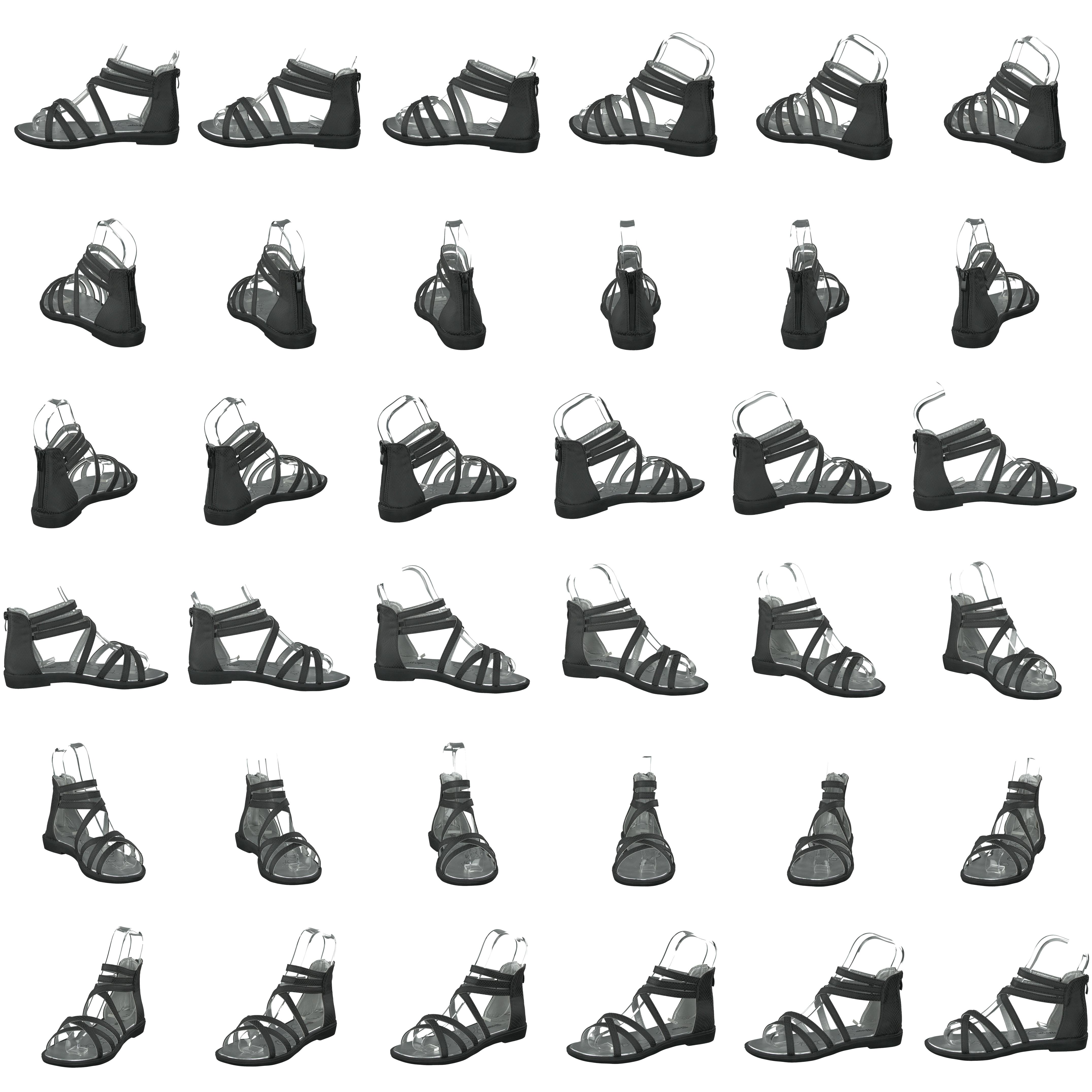 433-1053 Black - Bild 8