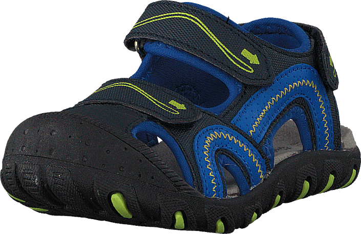 Gulliver 413 0001 Navy blå blåa Skor Online Gulliver 413 0001 Navy blå blåa Skor Online
