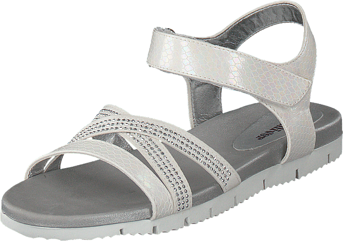 Gulliver - 423-5080 White